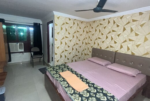Tilak Grand Inn