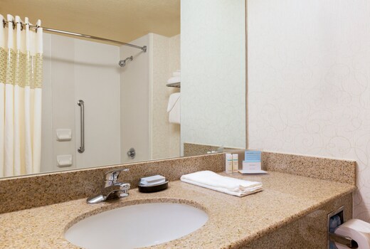 Hampton Inn San Marcos