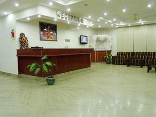 Main gallery