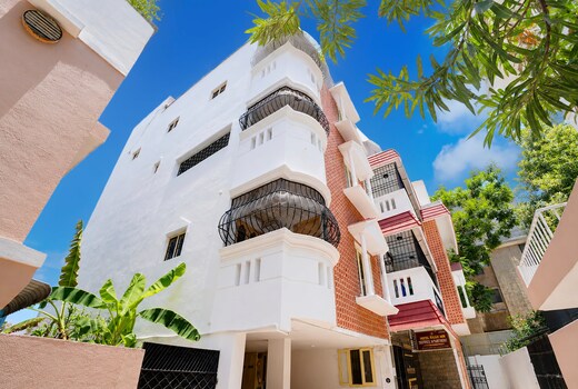 Hotel O Raaj Inn