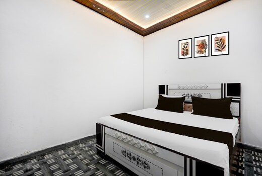 Hotel O Pari Hotel