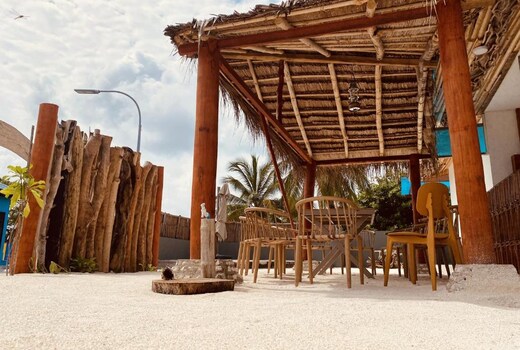 Arutha Resort Ocho Lux by Eight Continents