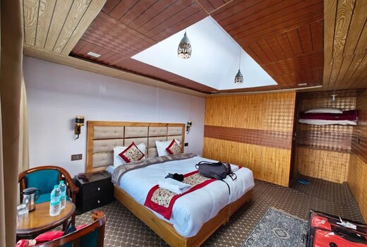 Star Quest Resort