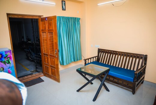 ABOORVAA Homestay