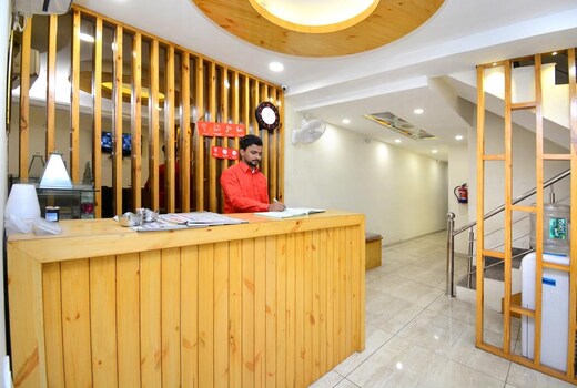 Hotel Classic Zirakpur