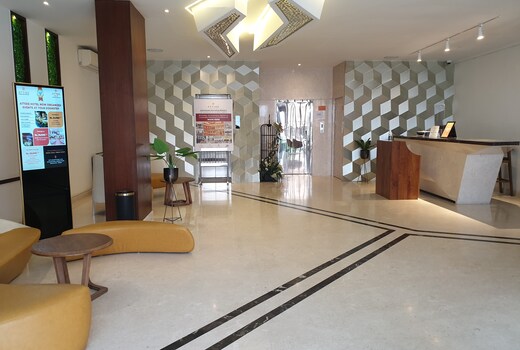 Main gallery
