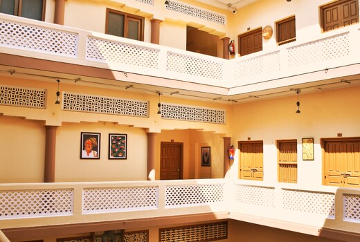 Main gallery