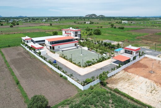 Hotel Snr Grand