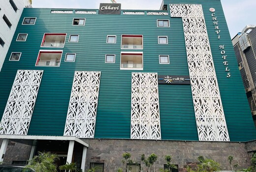 Chhavi Hotel