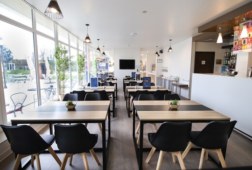 Holiday Inn Express Strasbourg - Sud