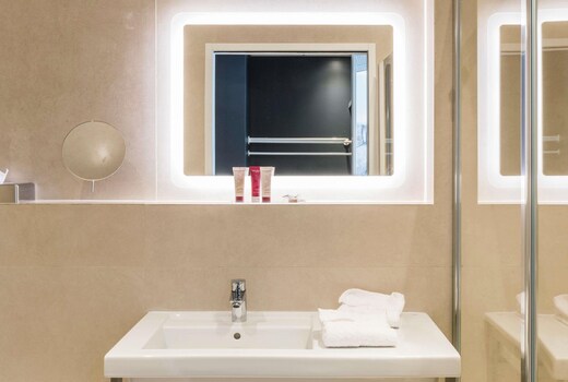 Mercure Hotel & Spa Bastia Biguglia
