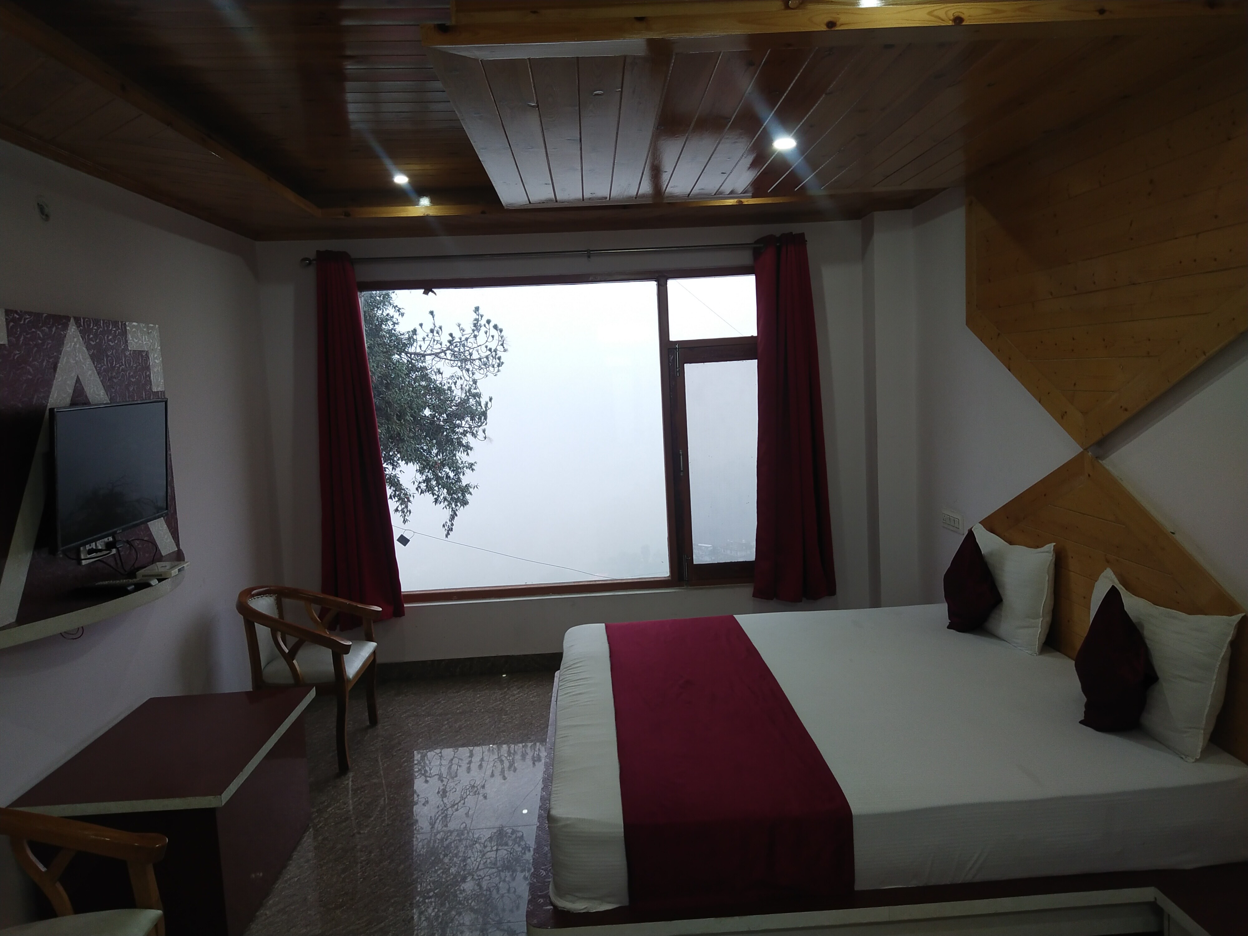 The Namah Residency