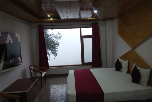 The Namah Residency