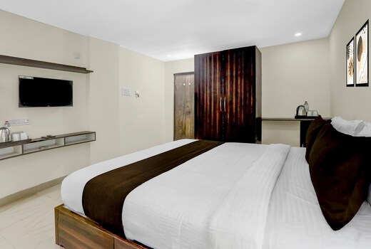 Hotel O Cdr Grand