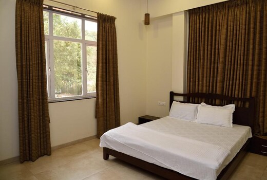 Tuliipstays -Parla airport suite