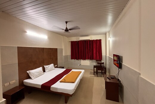 Hotel Royal Park