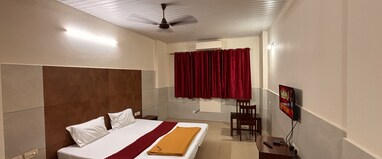 Hotel Royal Park
