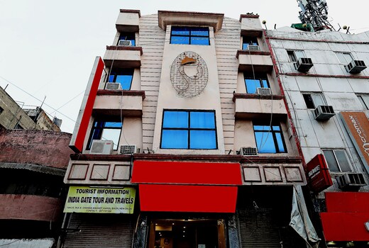 Hotel O WESTERN
