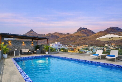 HOTEL MANGAL INN