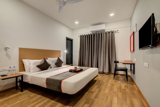 Hotel O Evergreen