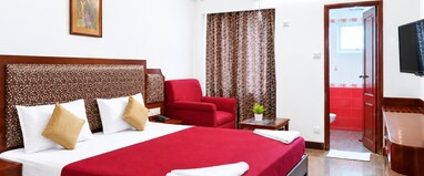 Hotel Le Garden