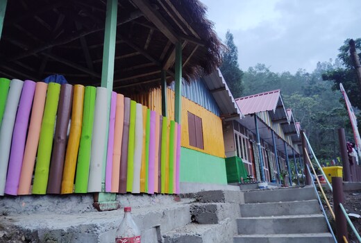 Hillside Homestay