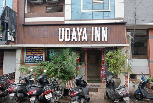 Udaya Inn