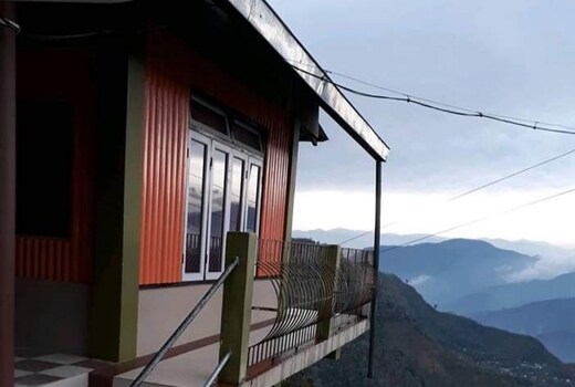takdah-tinchulay homestay