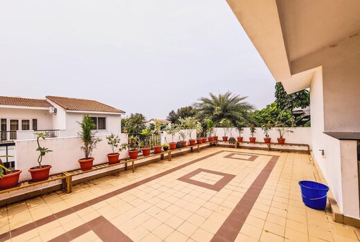 Dreamz Villa - Room In a Villa