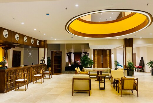 Main gallery