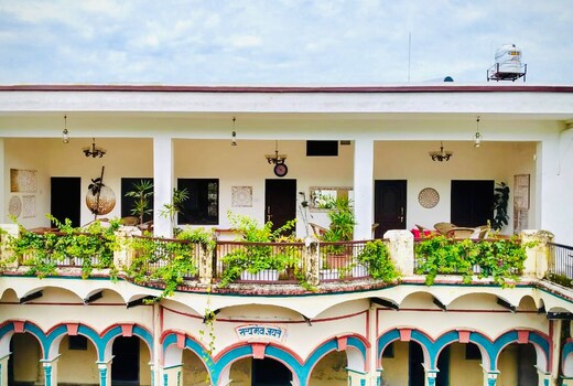 Khuraja Wali Dharamsala