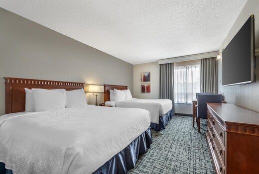 Best Western Hotel Brossard