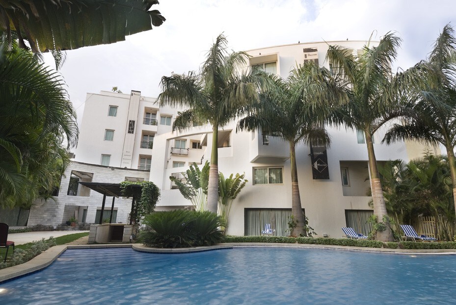 The Mocana Banyan | Biz Suites