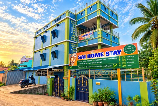SAI HOMESTAY