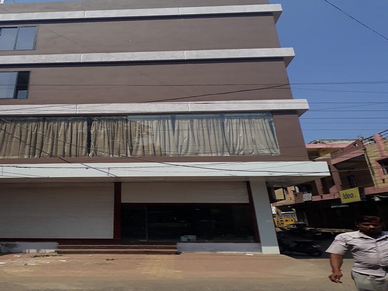 Charvi Hotel and Restaurant