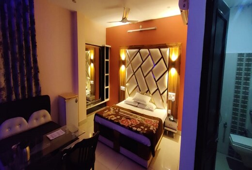 Balajee guest House