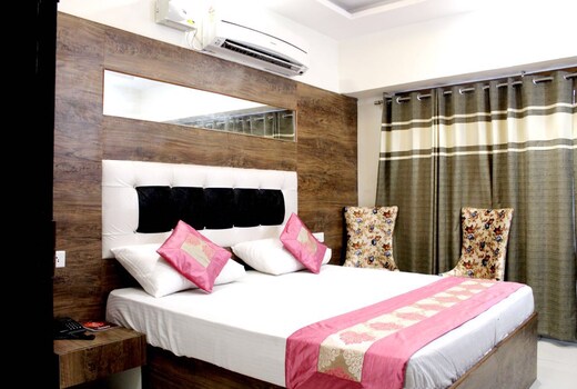 Hotel Royal Star