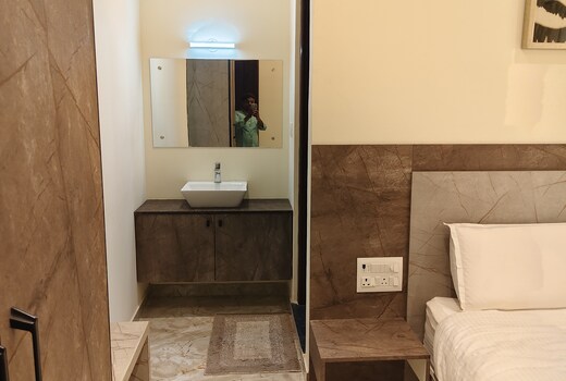 Sri Sakthi Guest House