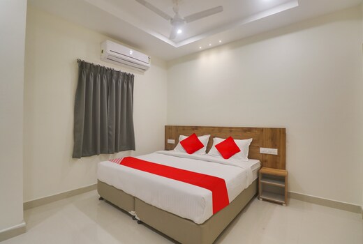 Hotel O Kakatiya residency