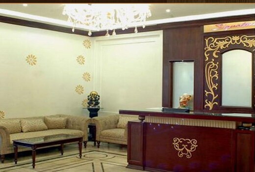 Main gallery
