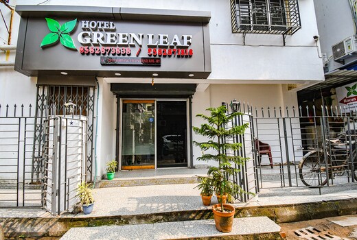 M-hotel Greenleaf Near Ruby hospital