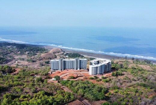 Agastya Sea View Resort & SPA