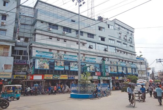 Hotel Gitanjali
