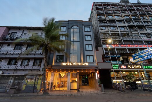Hotel Midtown