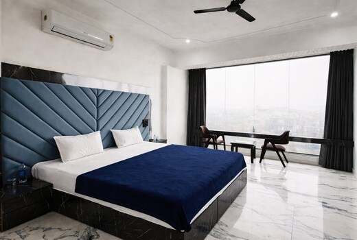 Hotel The Amaresh