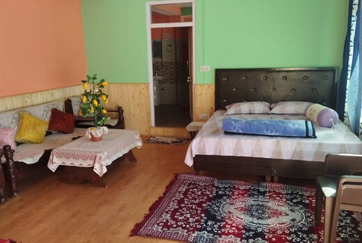 Sushma homestay
