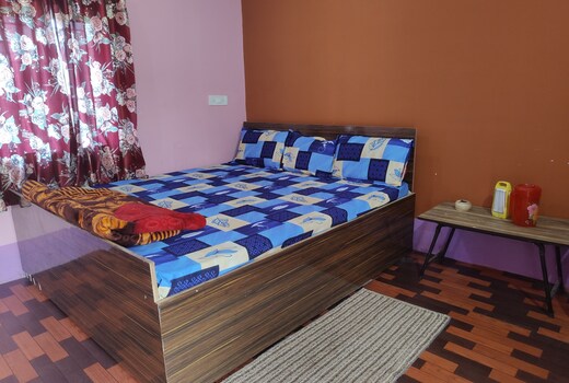 Bana Bilas Homestay