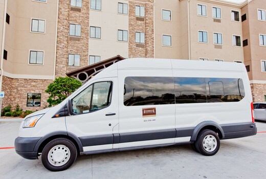 Staybridge Suites Houston - Humble Beltway 8 E