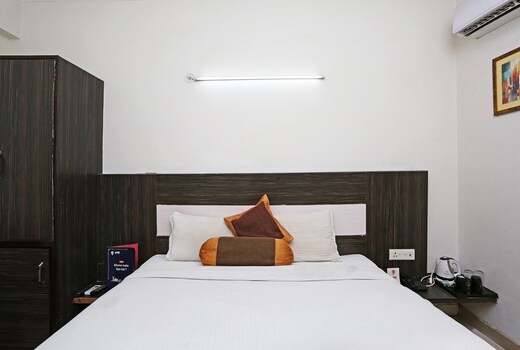 Capital O City Square And Suites