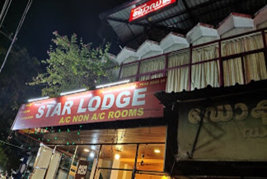 STAR TOURIST HOME
